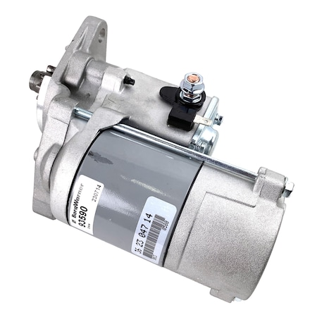 Delco Remy Starter Motor, 93590 93590